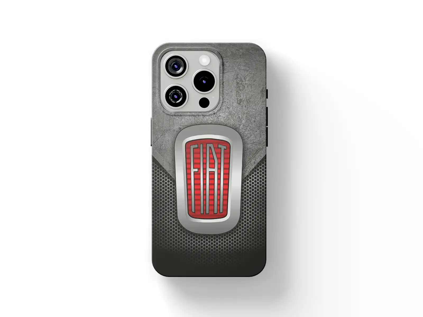 Fiat Smartphone Schutz Universal Pro Max